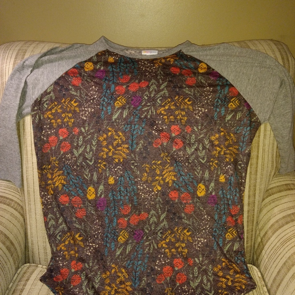 LuLaRoe Randy